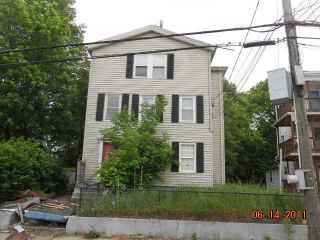 Foreclosed Home - 278 GROVE ST, 02302