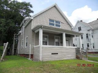 Foreclosed Home - 328 CENTRE ST, 02302