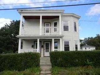 Foreclosed Home - 68 NORTH AVE, 02302