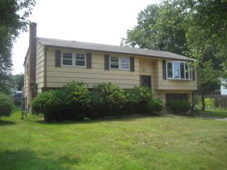 Foreclosed Home - 50 BLUEBERRY CIR, 02302
