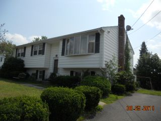Foreclosed Home - 79 ASHFIELD DR, 02302