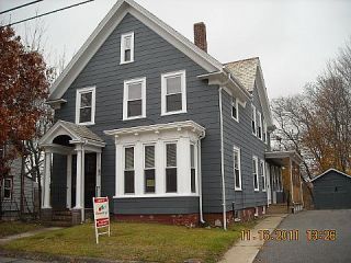Foreclosed Home - 11 JAMES ST, 02302