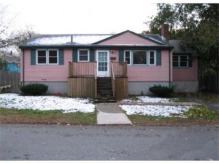 Foreclosed Home - 11 CARTER ST, 02302