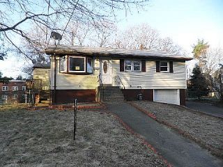 Foreclosed Home - 161 CARL AVE, 02302