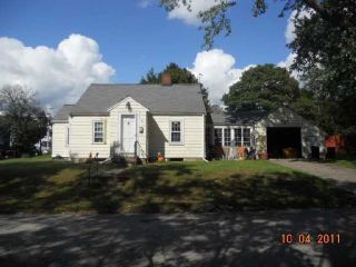 Foreclosed Home - 101 HILLSIDE AVE, 02302