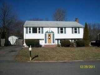 Foreclosed Home - List 100225976