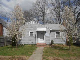 Foreclosed Home - 22 EAST AVE, 02302
