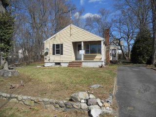 Foreclosed Home - 42 GEORGE ST, 02302