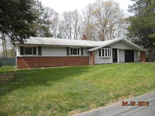 Foreclosed Home - 258 HOVENDON AVE, 02302