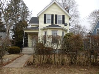 Foreclosed Home - 130 Riverview St, 02302