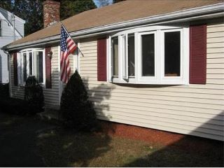 Foreclosed Home - 22 PORTLAND ST, 02302