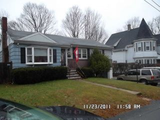 Foreclosed Home - 18 FLETCHER ST, 02322