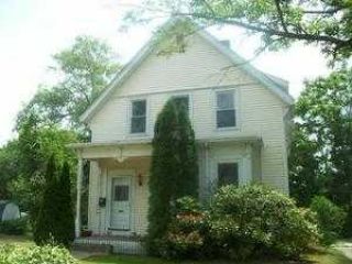 Foreclosed Home - List 100337853