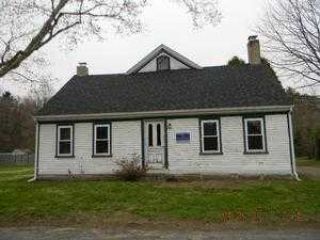 Foreclosed Home - 102 CURVE ST, 02324