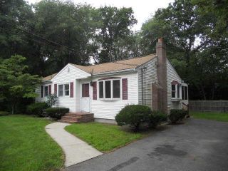 Foreclosed Home - 13 OLD FORGE RD, 02324