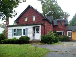 Foreclosed Home - 392 HIGH ST, 02324