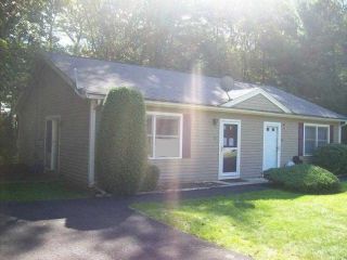 Foreclosed Home - 54 OLD FORGE RD, 02324