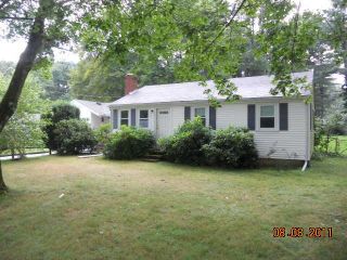 Foreclosed Home - 127 FOREST ST, 02324
