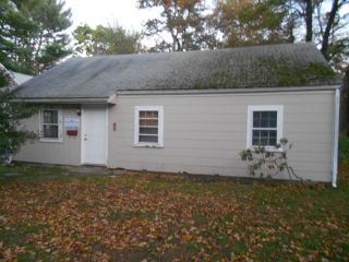 Foreclosed Home - List 100191783