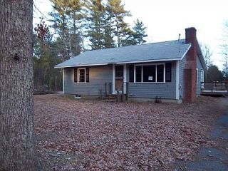 Foreclosed Home - 80 WEST ST, 02330