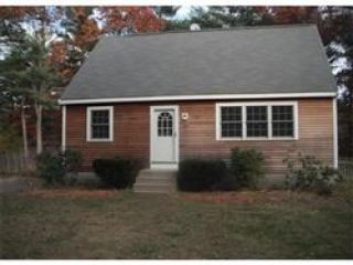 Foreclosed Home - 23 RANSOM ST, 02330