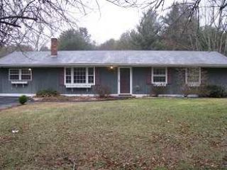 Foreclosed Home - 66 FOSDICK RD, 02330