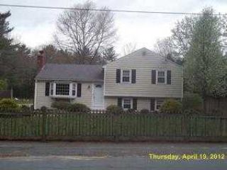 Foreclosed Home - List 100289855