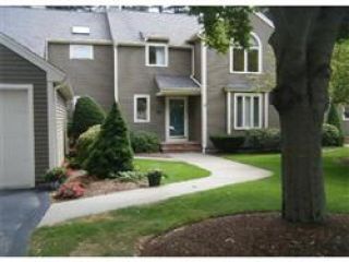 Foreclosed Home - 27 Bay Farm Rd # 27, 02332