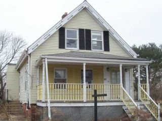 Foreclosed Home - List 100081023