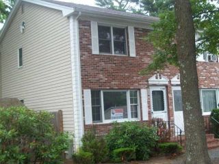 Foreclosed Home - List 100107297