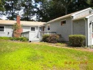 Foreclosed Home - 23 HICKORY RD, 02338