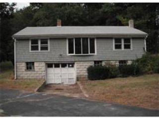 Foreclosed Home - List 100184262