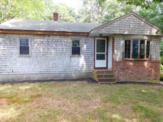Foreclosed Home - 77 Oak St, 02338