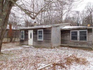 Foreclosed Home - 100 Lake St, 02338
