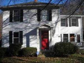 Foreclosed Home - List 100048491