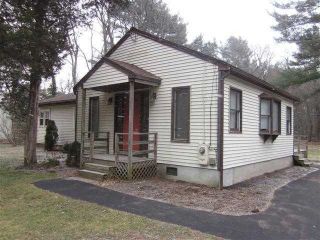 Foreclosed Home - 381 SILVER ST, 02339