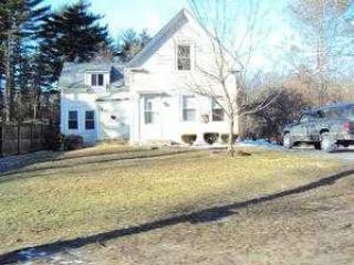 Foreclosed Home - 548 PLEASANT ST, 02341
