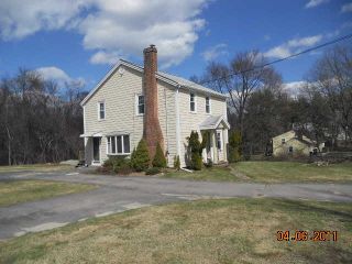 Foreclosed Home - 600 PLYMOUTH ST, 02343