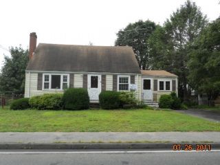 Foreclosed Home - 716 SOUTH ST, 02343