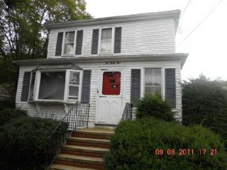 Foreclosed Home - 132 PINE ST, 02343