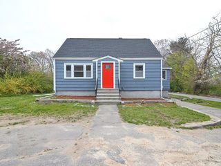 Foreclosed Home - 101 WEYMOUTH ST, 02343