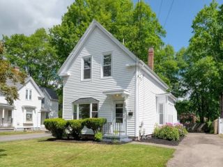 Foreclosed Home - 35 SNELL ST, 02343