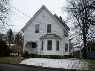 Foreclosed Home - 138 ARCH ST, 02346