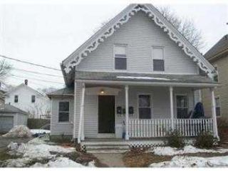Foreclosed Home - 38 PEARL ST, 02346