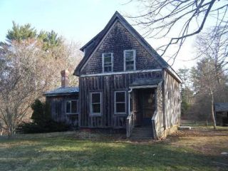 Foreclosed Home - 490 PLYMOUTH ST, 02346