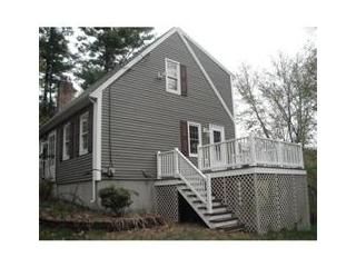 Foreclosed Home - 3 PINE ST, 02346