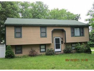 Foreclosed Home - 37 WEST ST, 02346