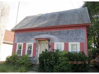 Foreclosed Home - 928 CENTER ST, 02346