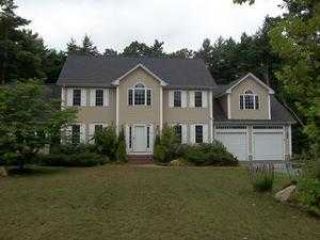 Foreclosed Home - List 100143708