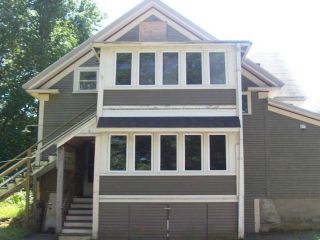 Foreclosed Home - 15 FRANK ST, 02346